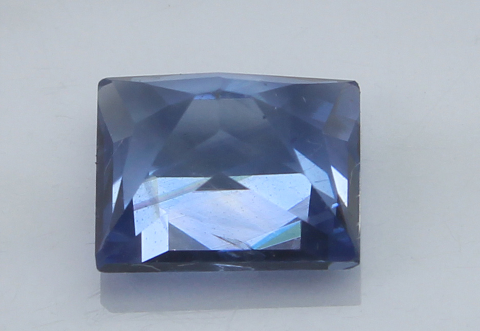 Blue Sapphire, 1.23 Ct - Image 4 of 5