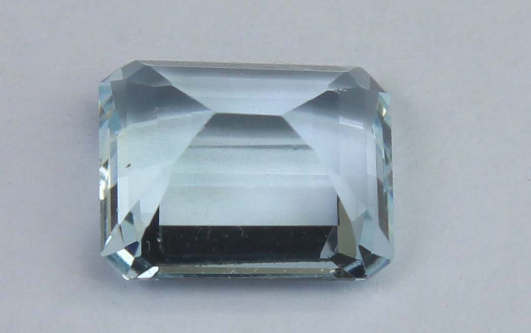 Aquamarine, 1.63 Ct - Image 3 of 4