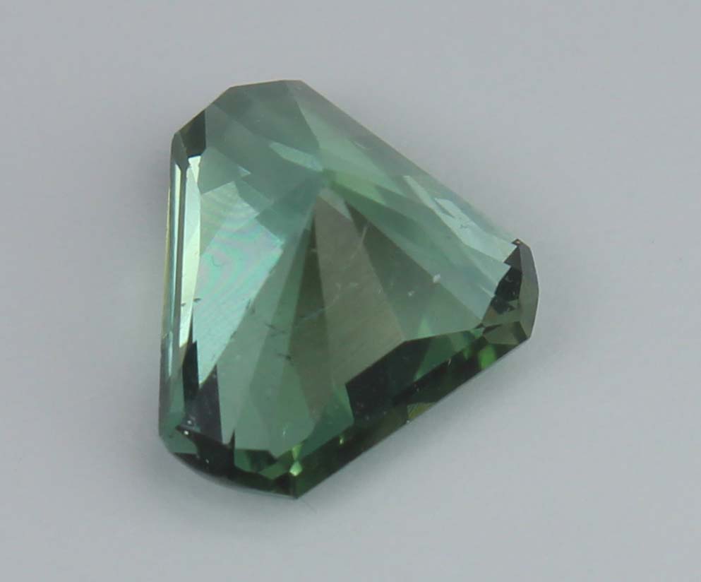 Cuprian Tourmaline, 1.47 Ct - Image 4 of 5