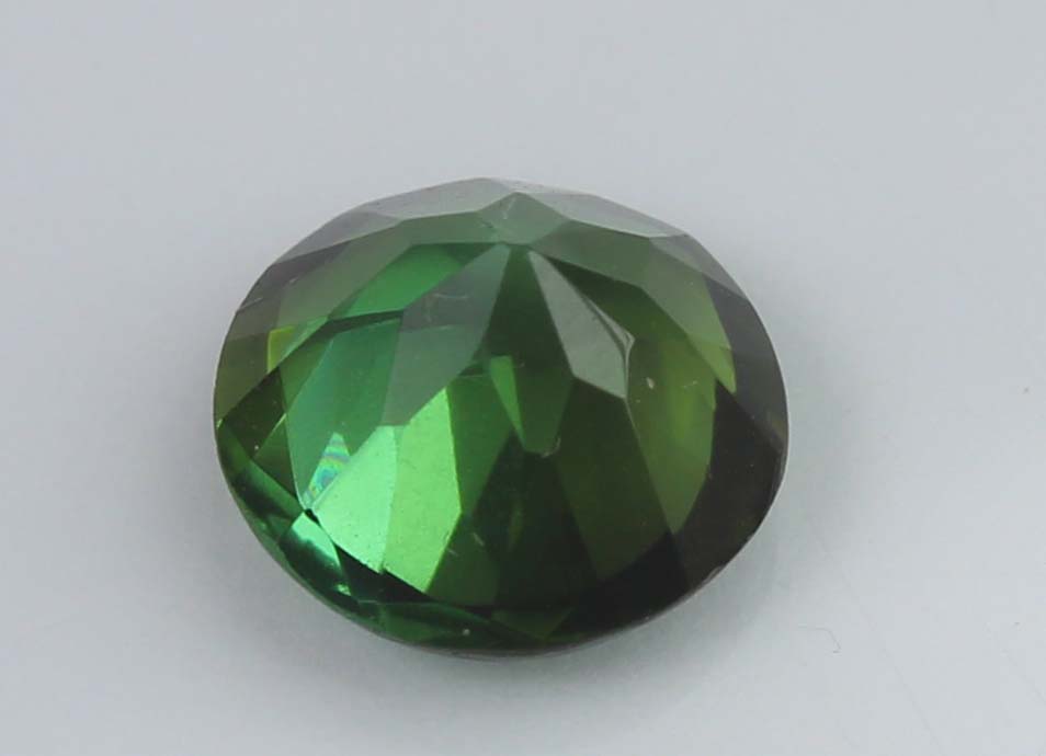 Cuprian Tourmaline, 1.62 Ct - Image 4 of 5