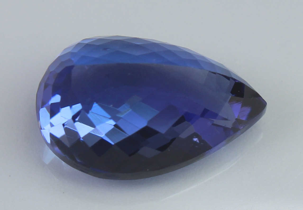 Tanzanite, 5.26 Ct - Image 5 of 6