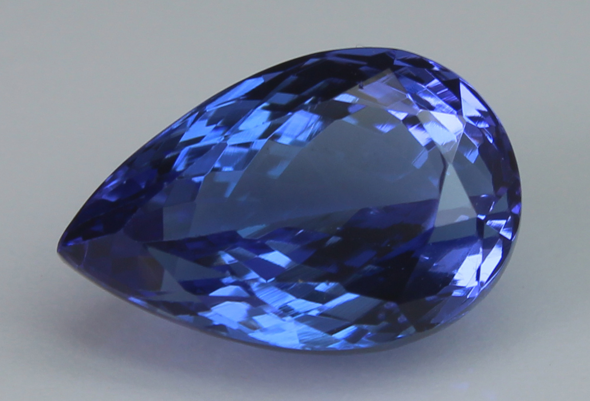 Tanzanite, 5.26 Ct - Image 3 of 6