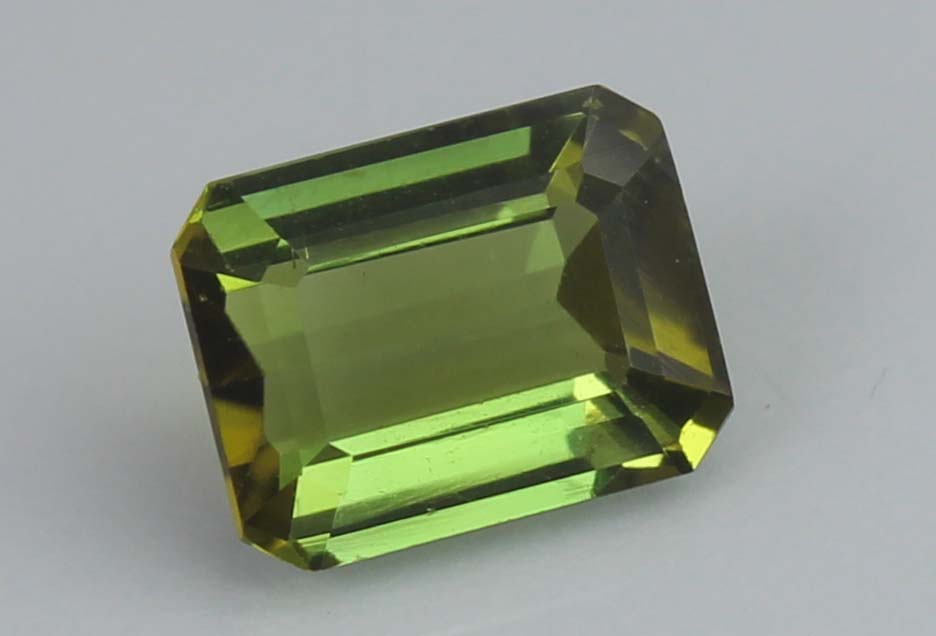 Green Tourmaline, 1.02 Ct - Image 2 of 4