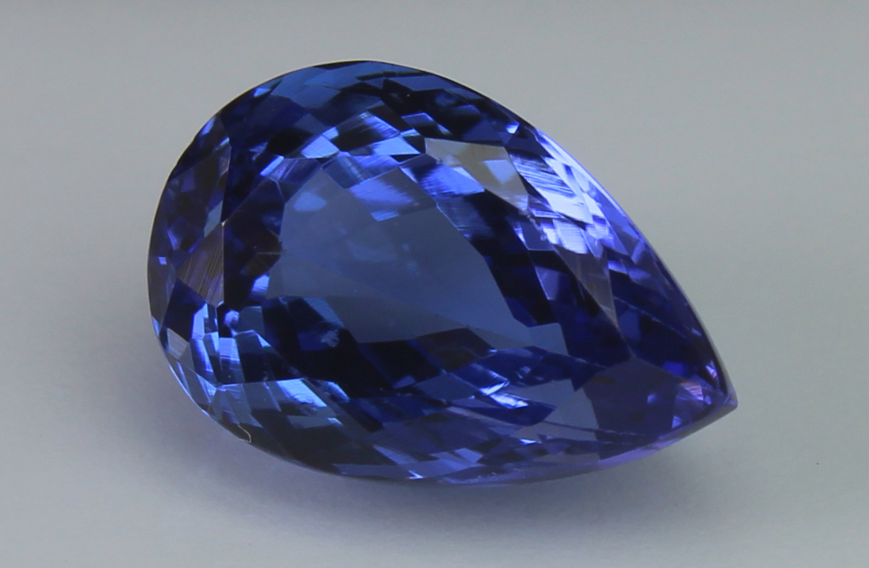 Tanzanite, 5.26 Ct - Image 2 of 6