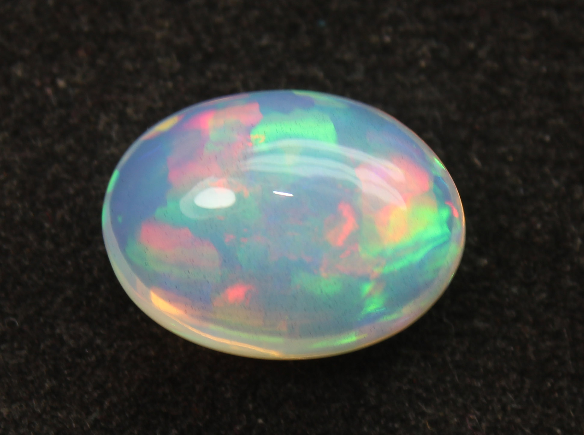 Opal, 6.28 Ct - Image 4 of 5