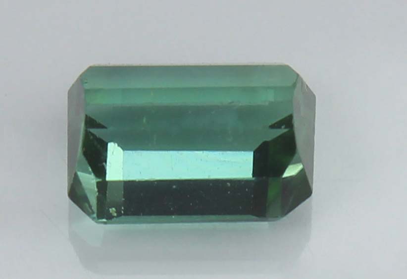 Green Tourmaline, 1.10 Ct - Image 4 of 5