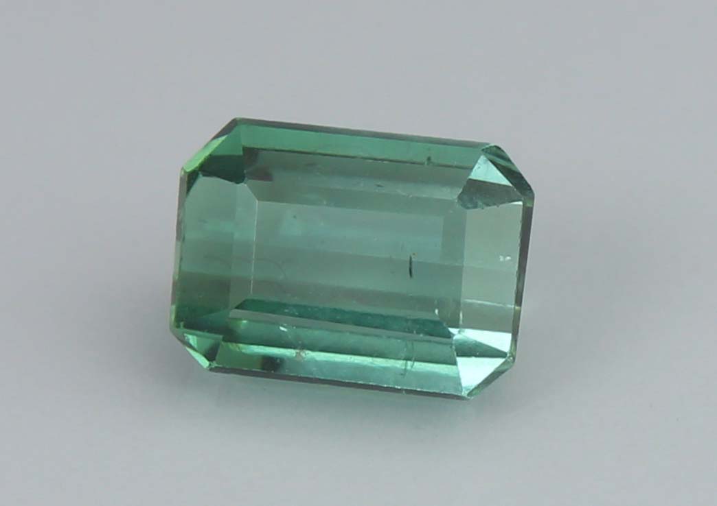 Green Tourmaline, 1.10 Ct - Image 2 of 5