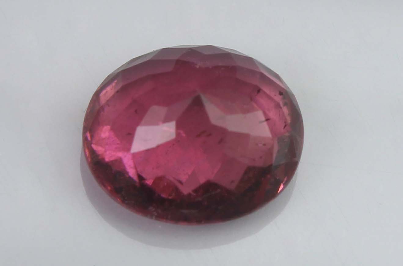 Pink Tourmaline, 2.50 Ct - Image 4 of 5