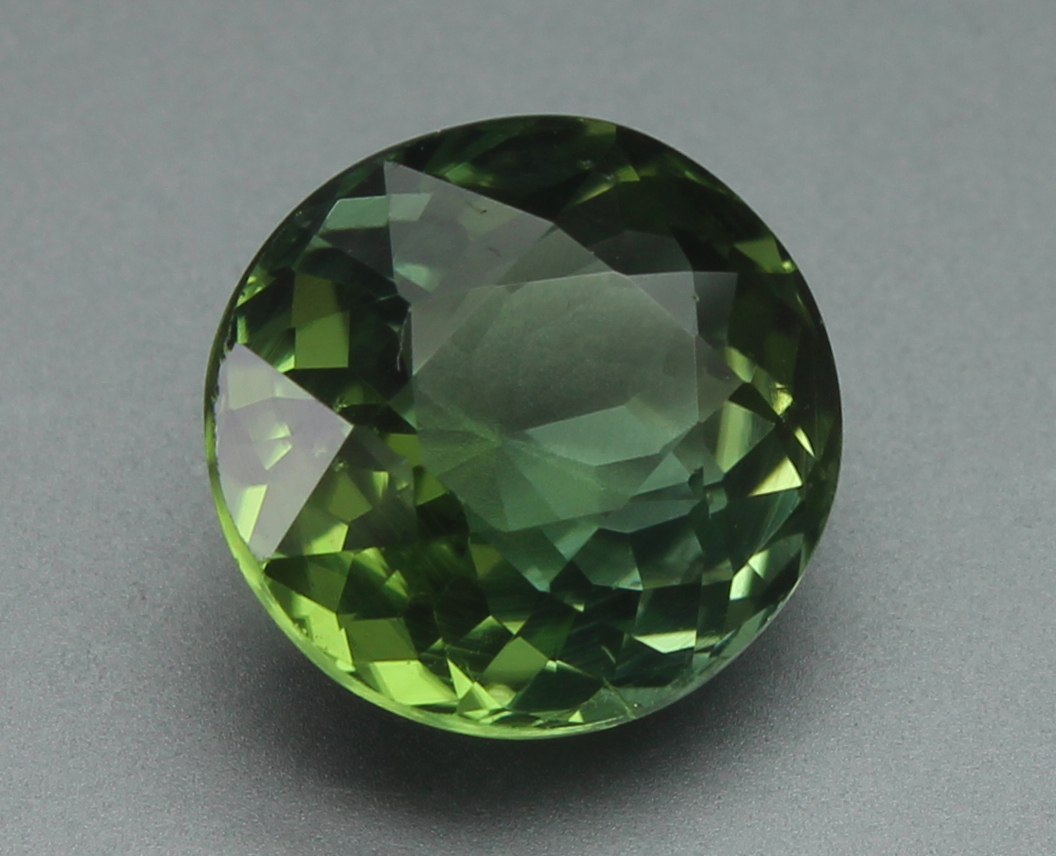 Green Tourmaline, 2.27 Ct - Image 3 of 5