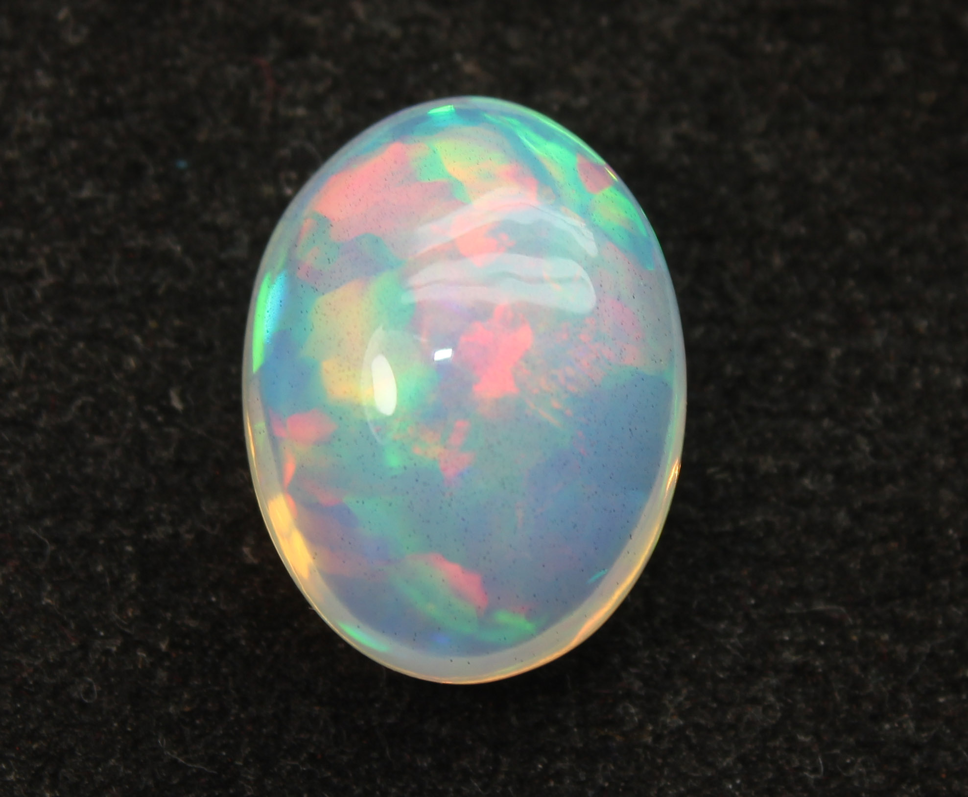 Opal, 6.28 Ct - Image 3 of 5