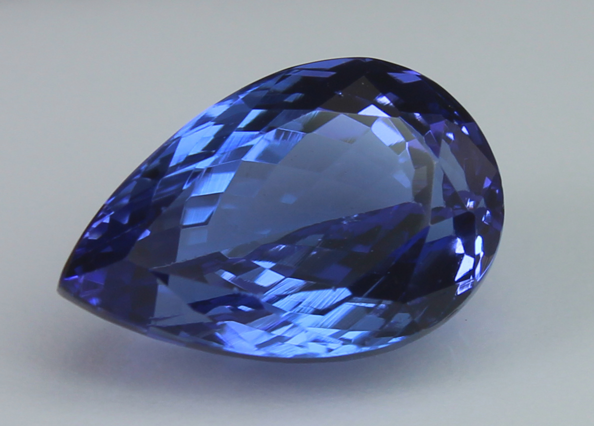 Tanzanite, 5.26 Ct - Image 4 of 6