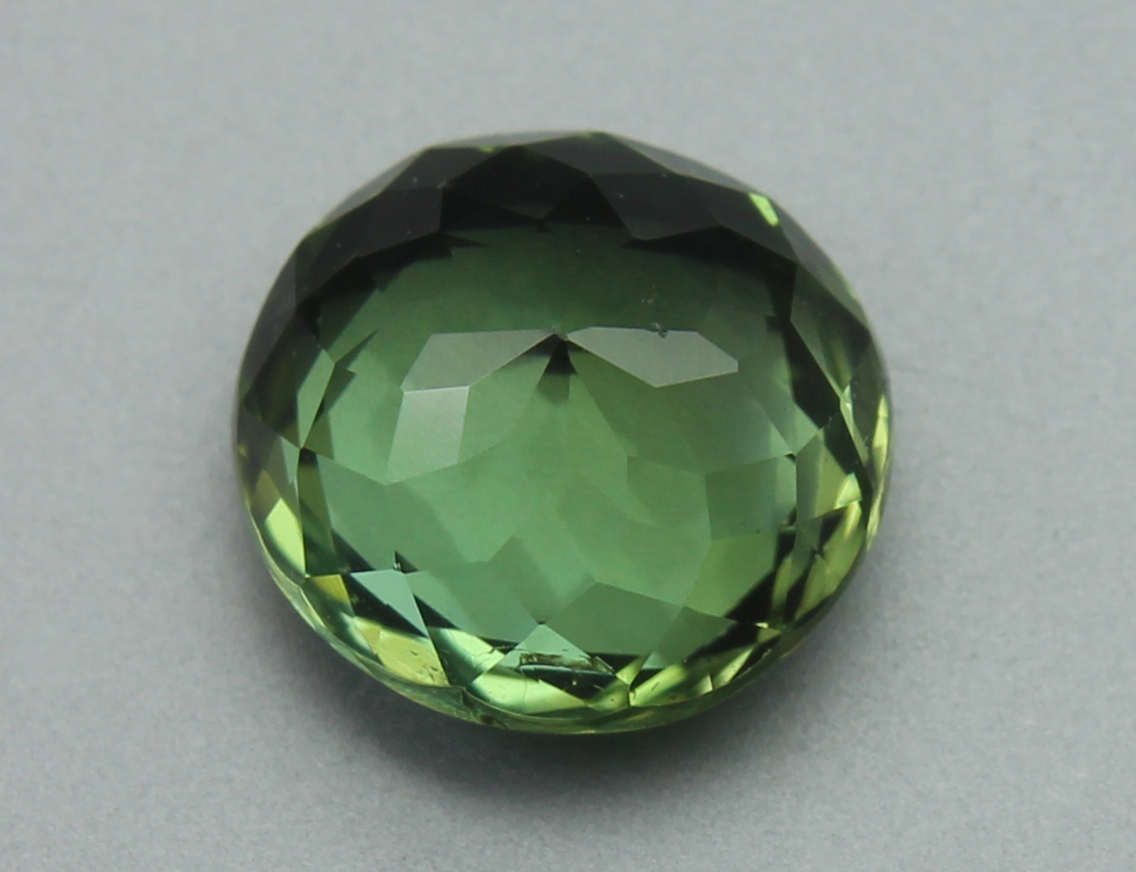 Green Tourmaline, 2.27 Ct - Image 4 of 5