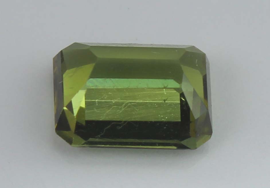 Green Tourmaline, 1.02 Ct - Image 4 of 4