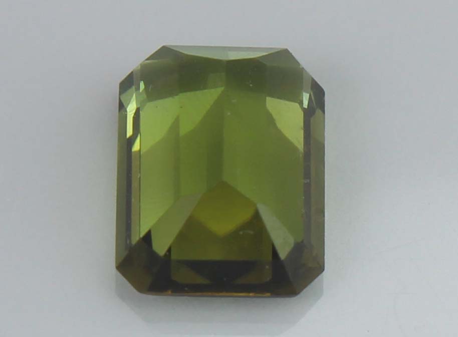 Green Tourmaline, 1.02 Ct - Image 3 of 4