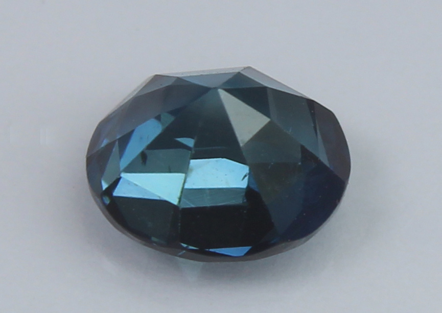Teal Sapphire, 1.21 Ct - Image 3 of 4