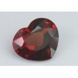 Red Spinel, 1.52 Ct