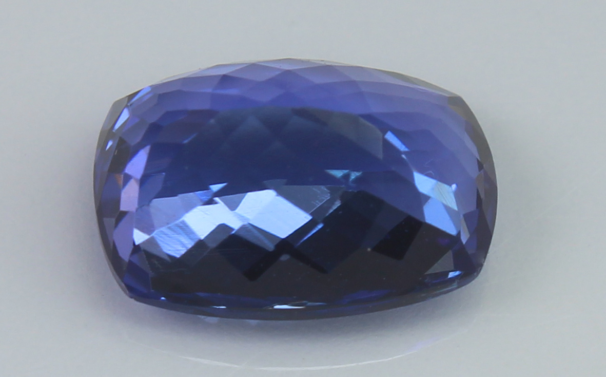 Tanzanite, 4.46 Ct - Image 4 of 5