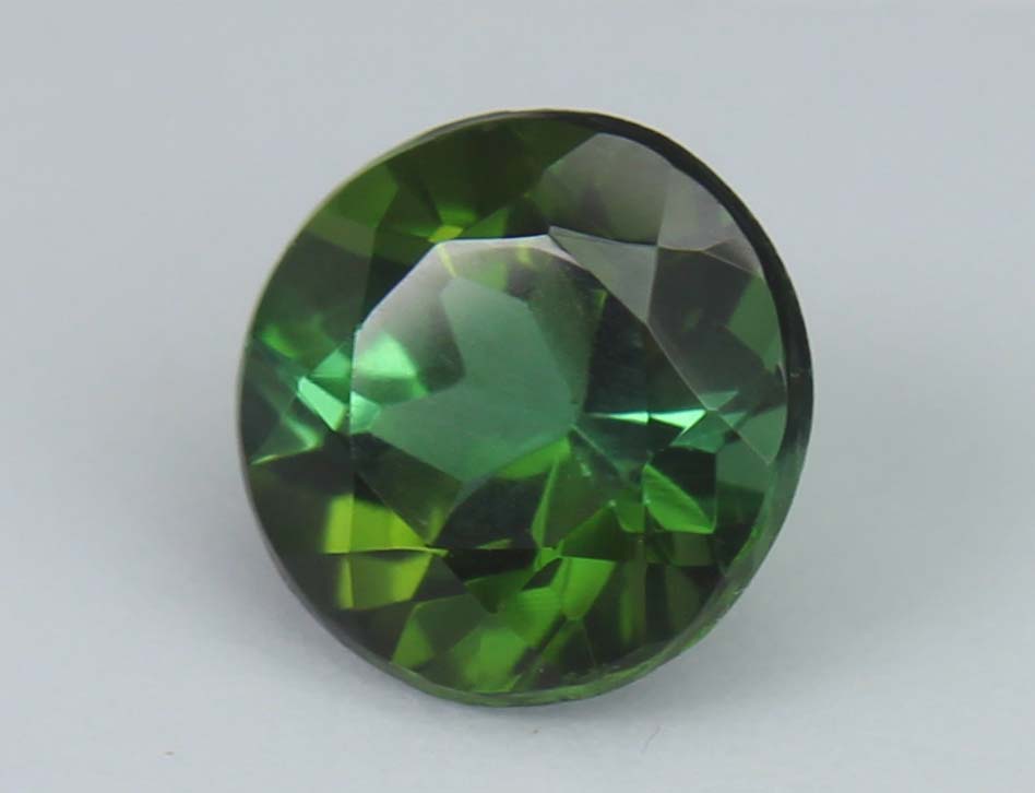 Cuprian Tourmaline, 1.62 Ct - Image 2 of 5