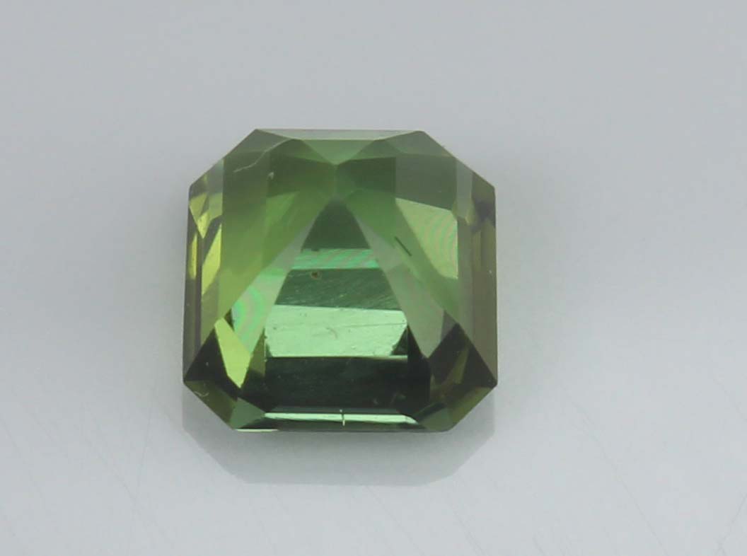 Green Paraiba Tourmaline, 1.03 Ct - Image 4 of 5