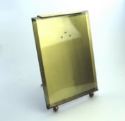 A rare Contemporary / Modern large Photo Frame by Tommaso Barbi C1950-70's