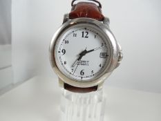 Esprit Automatic Watch