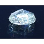 Natural Diamond 0.40 Ct For Sale