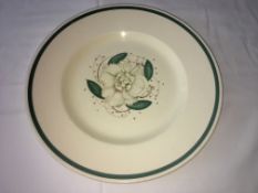 Susie Cooper 1950S EntrŽe Plate