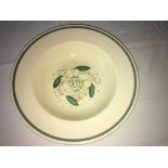 Susie Cooper 1950S Soup Plate