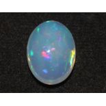 Opal, 6.28 Ct