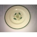 Susie Cooper 1950S Side Plate