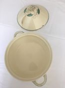 Susie Cooper 1950S Serving Dish With Lid