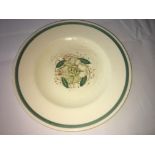 Susie Cooper 1950S Small Side Plate
