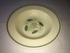 Susie Cooper 1950S Soup Plate