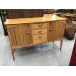 Heals Sideboard.