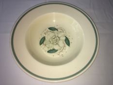 Susie Cooper 1950S Soup Plate