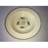 Susie Cooper 1950S Soup Plate