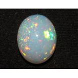 Opal, 5.69 Ct