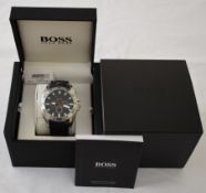 Hugo Boss 1512950 Men's Watch