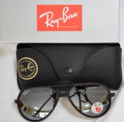Ray Ban Sunglasses (Ferrari) ORB4320CH 601S/5J *3P