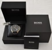 Hugo Boss 1513087 Men's Watch