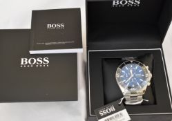 Hugo Boss 1513704 Men's Watch