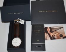 Daniel Wellington DW00100023 Men's Watch