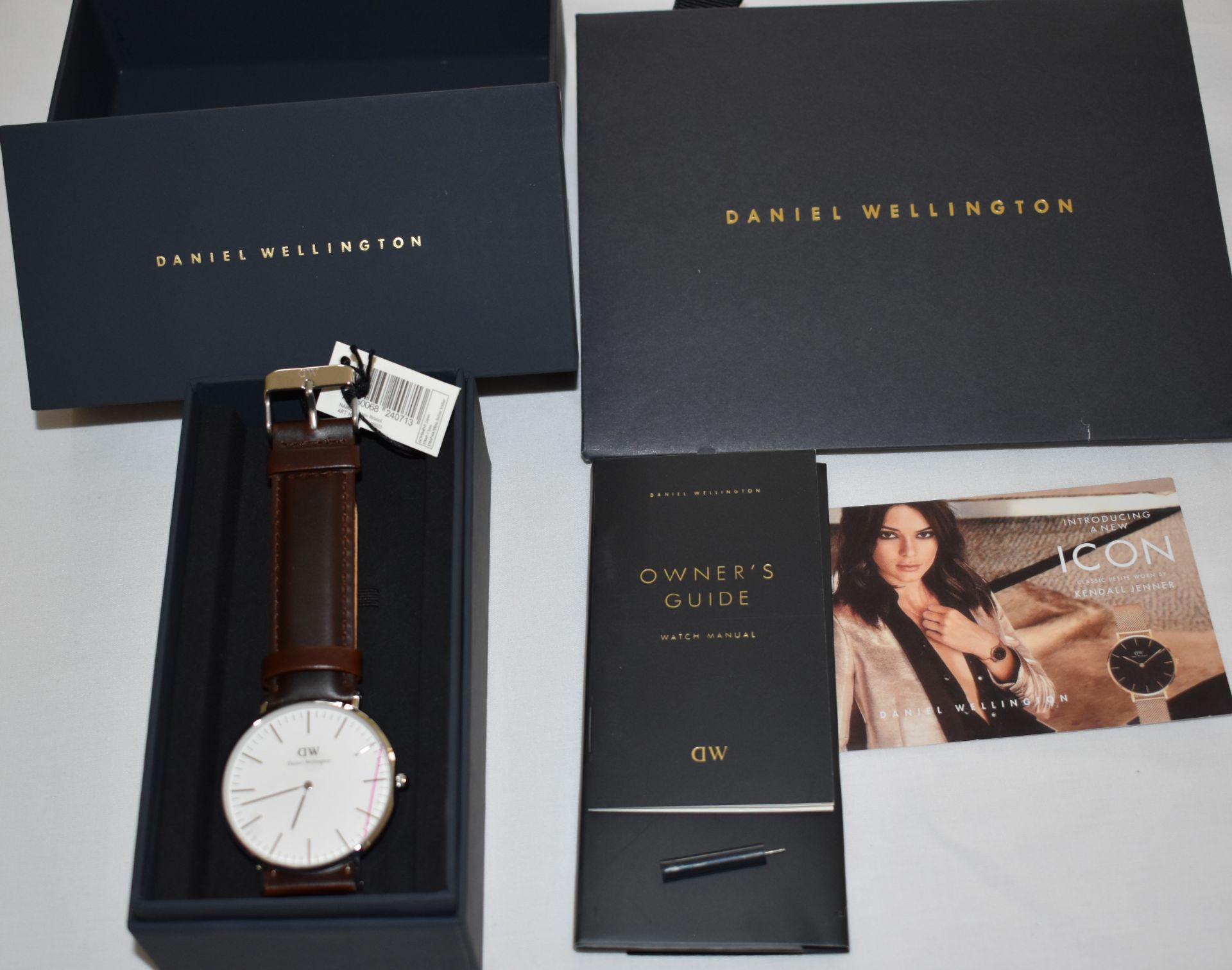 Daniel Wellington DW00100023 Men's Watch