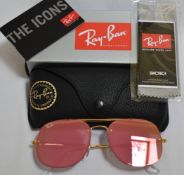 Ray Ban Sunglasses ORB3583N 9052E4 *3N
