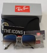 Ray Ban Sunglasses ORB1971 91493F *2N