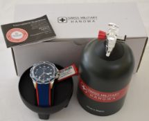 Swiss Military 06.4315.04.003 Men's Watch