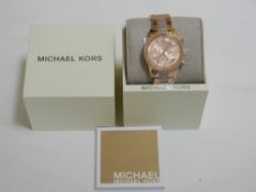 Michael Kors MK6307 Ladies Watch