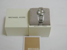 Michael Kors MK3294 Ladies Watch