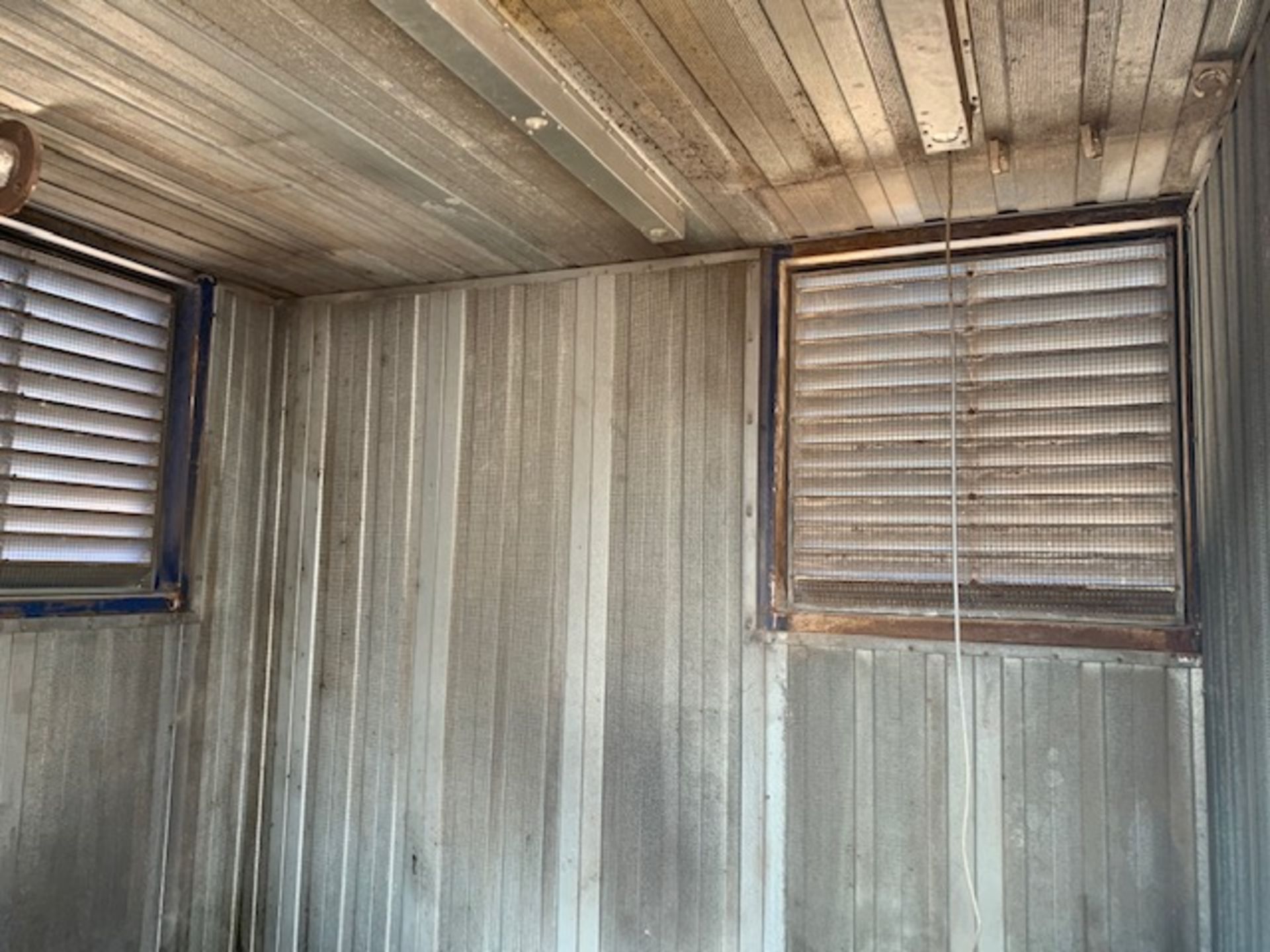 10'X8' Anti-Vandal Generator Store - Image 5 of 7