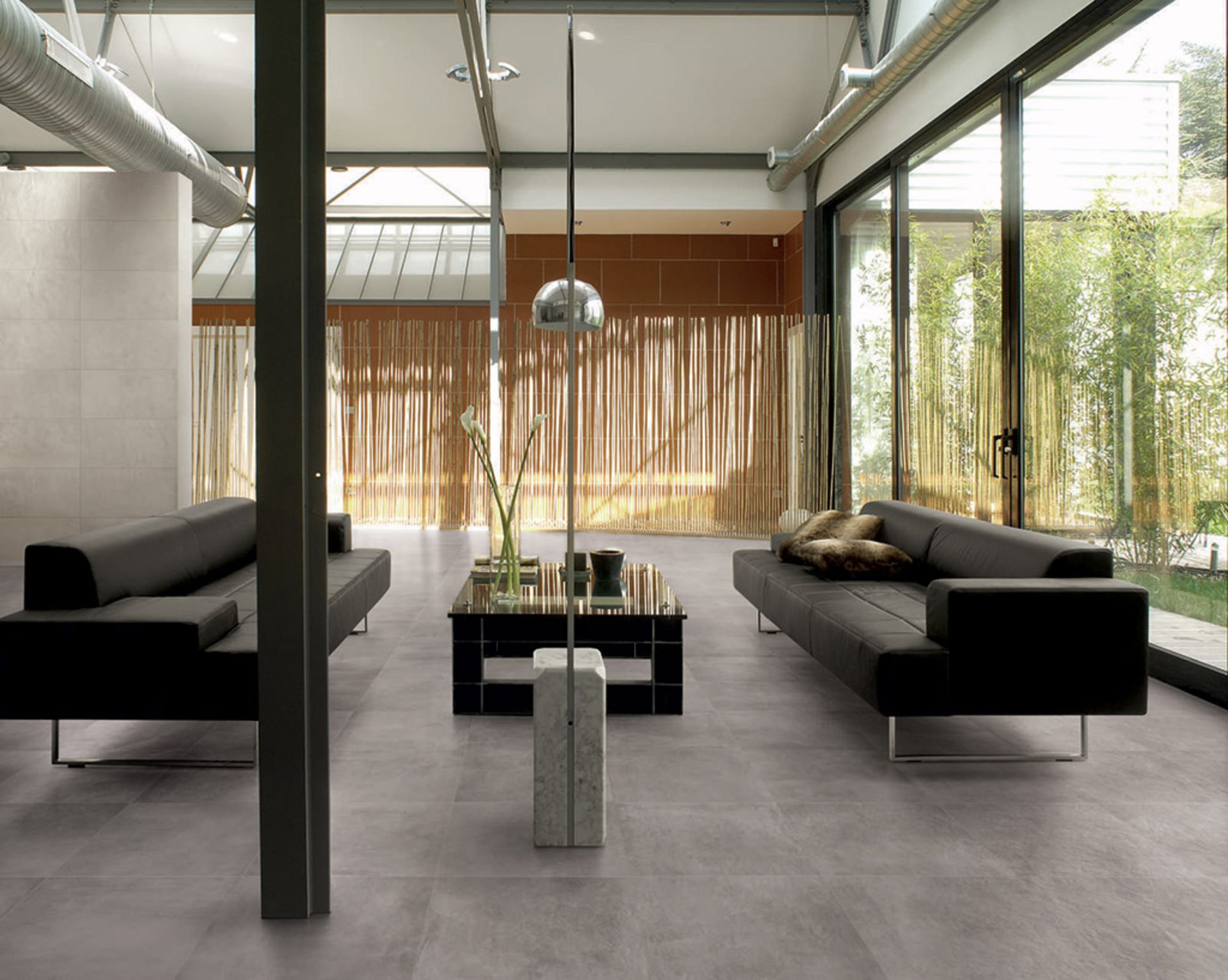 Wide Fog 9MM 60X60CM High Quality Italian Porcelain tiles 4 pallets - Image 2 of 5